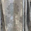 ДВУЛИЦЕВ БЛЕКАУТ С ФЛОРАЛНИ МОТИВИ