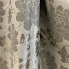 ДВУЛИЦЕВ БЛЕКАУТ С ФЛОРАЛНИ МОТИВИ