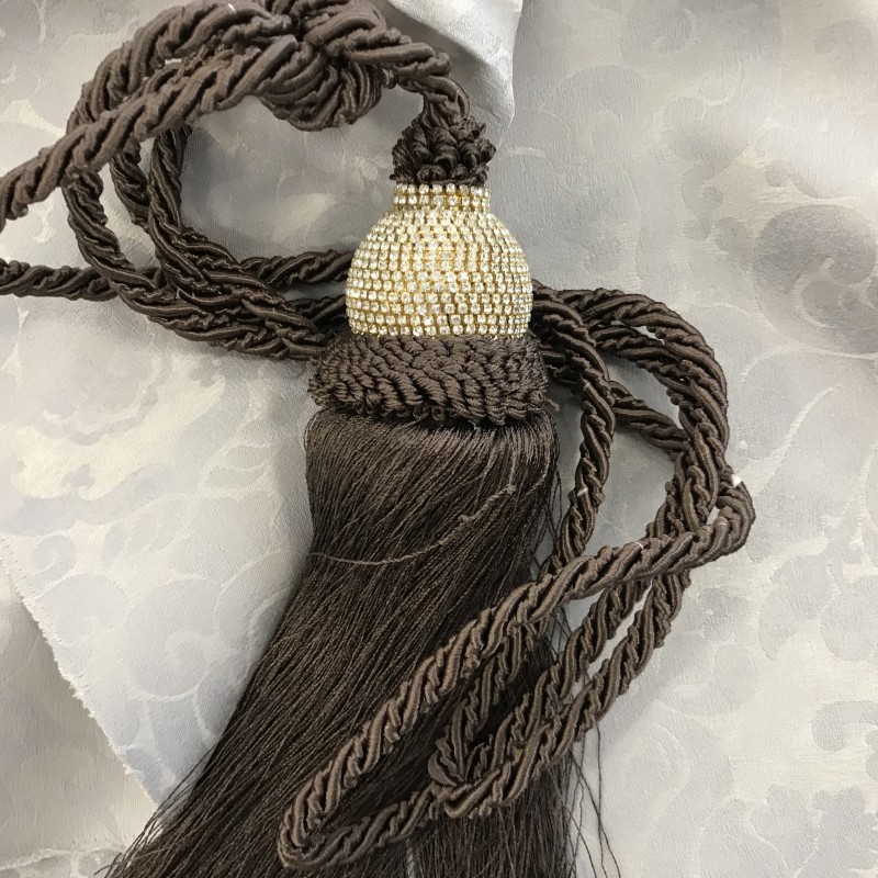 ПИСКЮЛ СВАРОВСКИ КАФЯВ