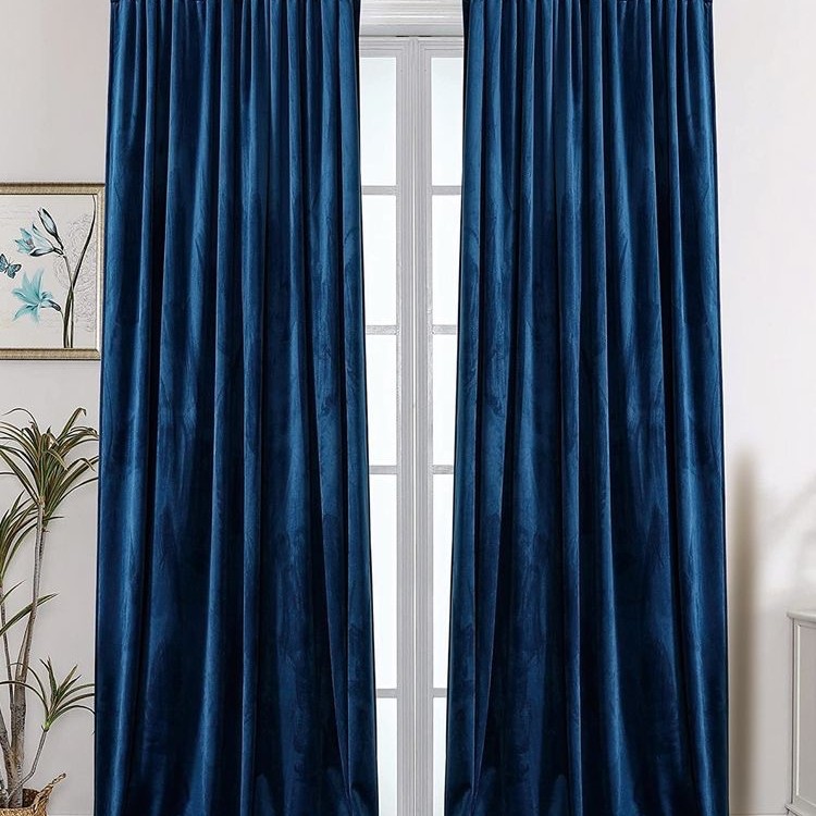 ФРЕНСКО КАДИФЕ ROYAL BLUE
