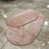 Комплект килимчета за баня 'Pink Baby'