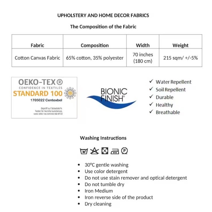 ВОДОНЕПРОМОКАЕМ ПЛАТ С МОРСКИ МОТИВИ