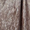 Плътна завеса 'Gold brown sim'