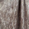 Плътна завеса 'Gold brown sim'