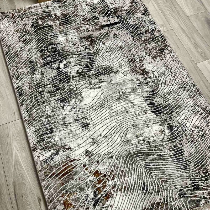 Релефен килим 'Acress' 160/230 см