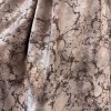Плътна завеса 'Marble Texture'