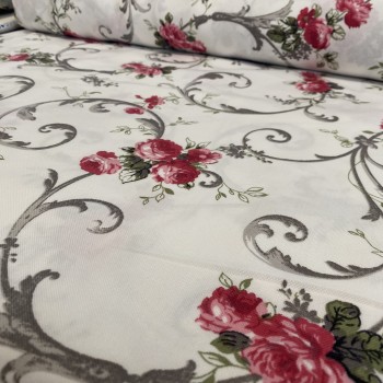 ПАМУЧЕН ПЛАТ ROSE FRANCE