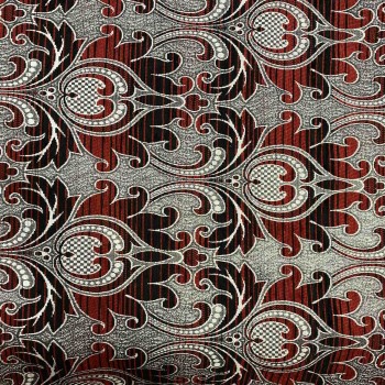 Дамаска 'Orient red'